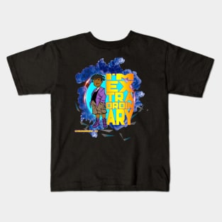 Extraordinary Kids T-Shirt